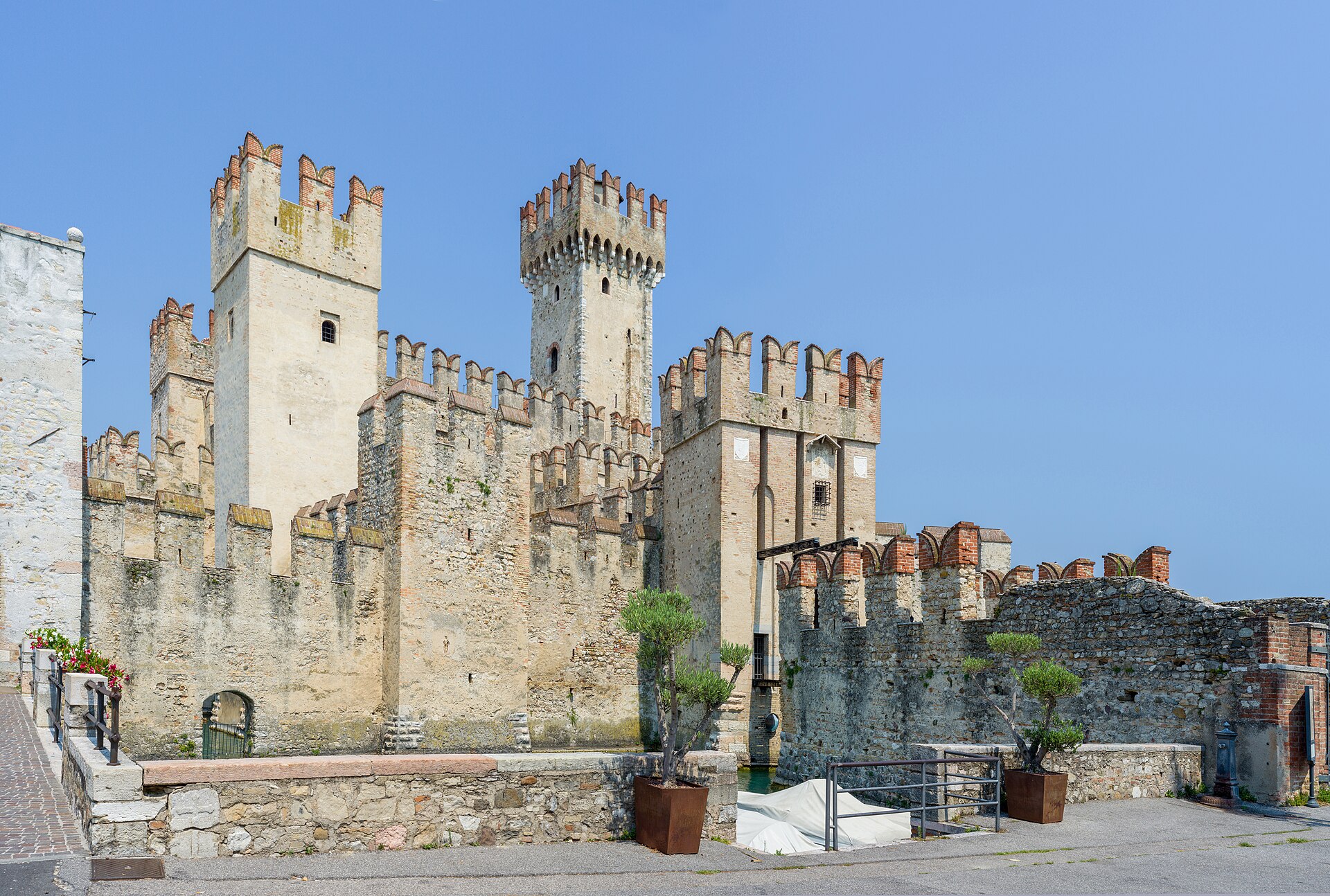 Halloween 2026 a Sirmione: ristoranti, dove mangiare, eventi