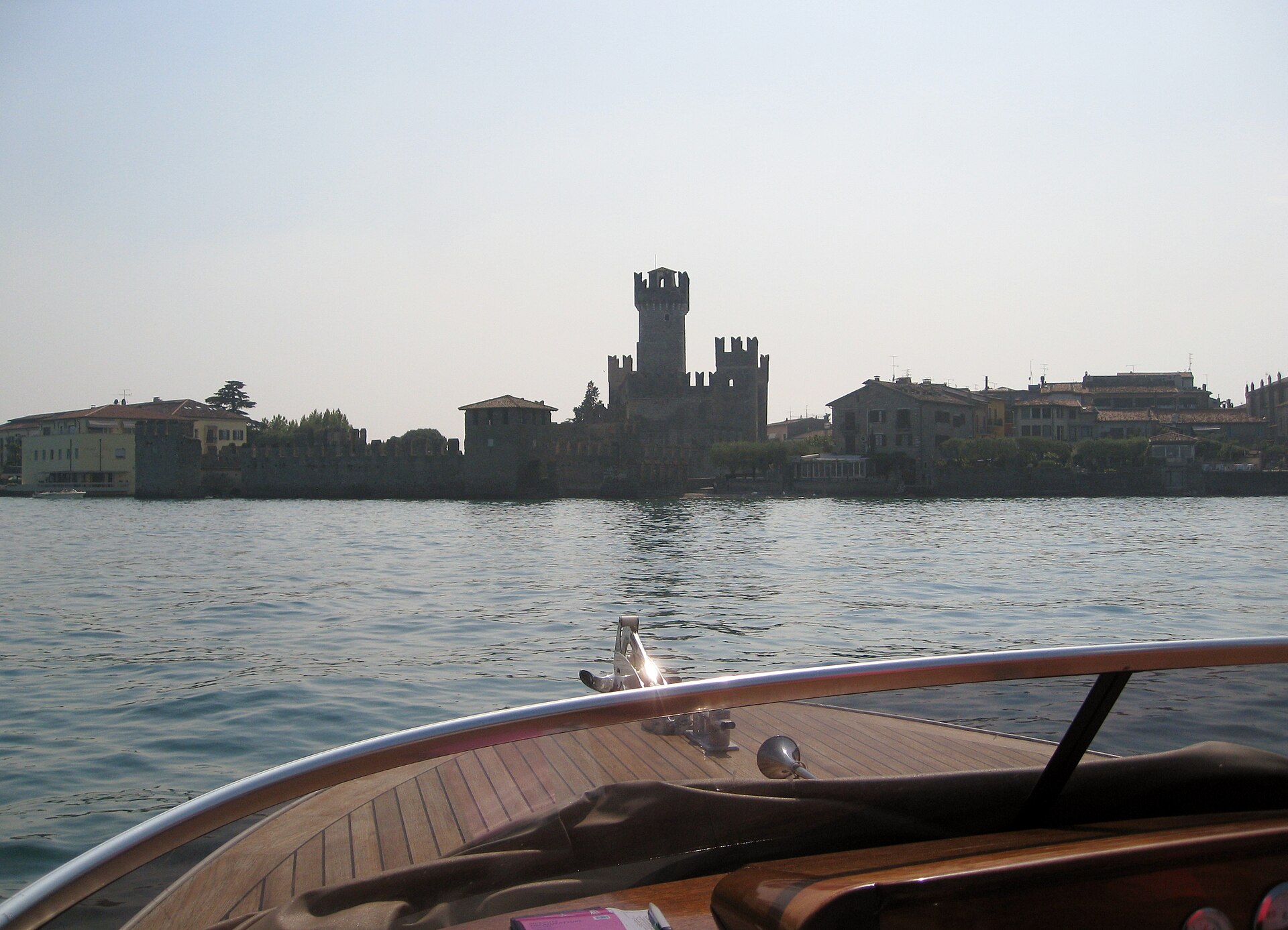 Eventi a Sirmione novembre 2026: fotografia, libri e incontri